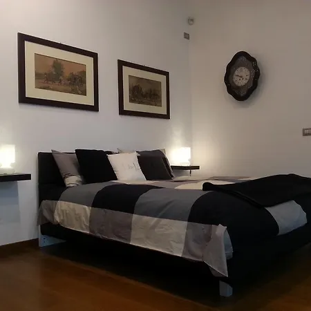 Bonadies Apartment *