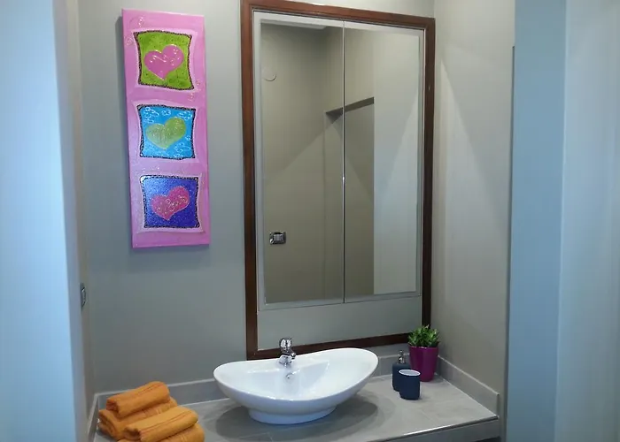 Bonadies バルレッタ