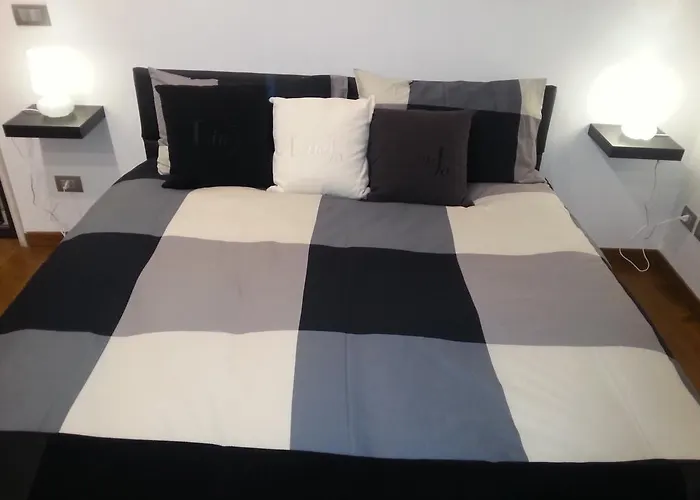 Bonadies アパート