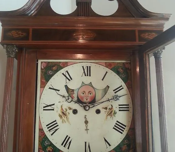 Bonadies バルレッタ