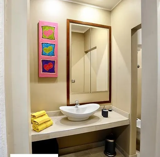 Bonadies アパート *