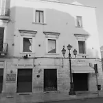 Apartament Bonadies *