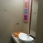 Apartament Bonadies *