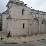 Apartament Bonadies Barletta