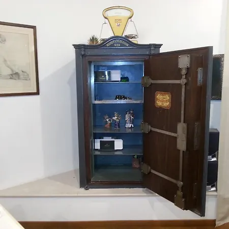 Bonadies Appartement