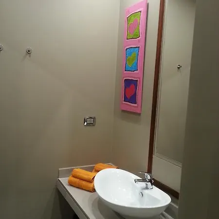 Lejlighed Bonadies *