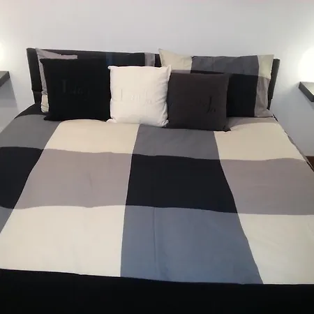 Bonadies Appartement