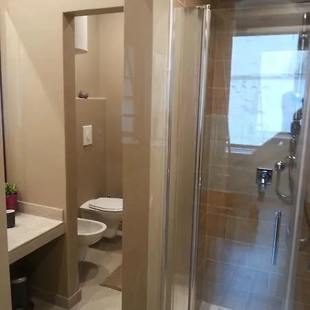 Bonadies Lejlighed *