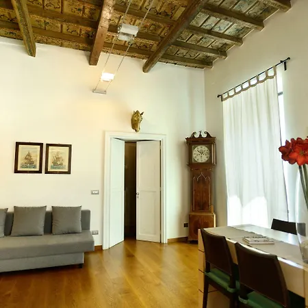 Lejlighed Bonadies Barletta