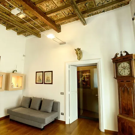 Bonadies Lejlighed *