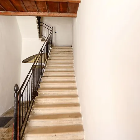 Bonadies Lejlighed *