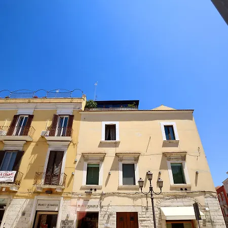 Lejlighed Bonadies *