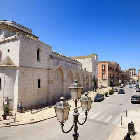 Apartament Bonadies Barletta