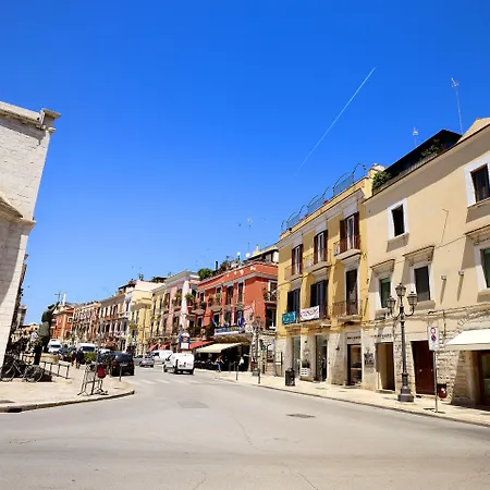 Bonadies Apartment *