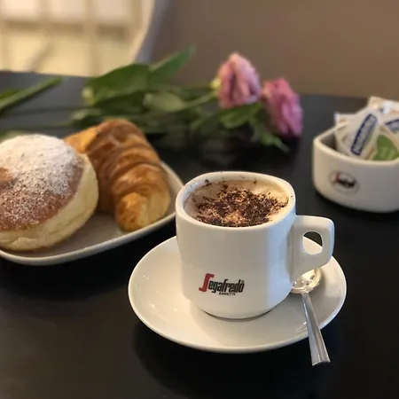 Lejlighed Bonadies Barletta