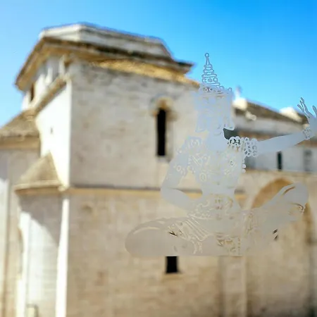 Lejlighed Bonadies Barletta