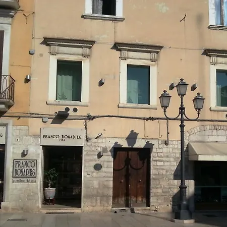 Lejlighed Bonadies Barletta