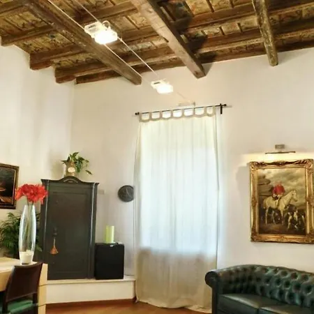 Lejlighed Bonadies *