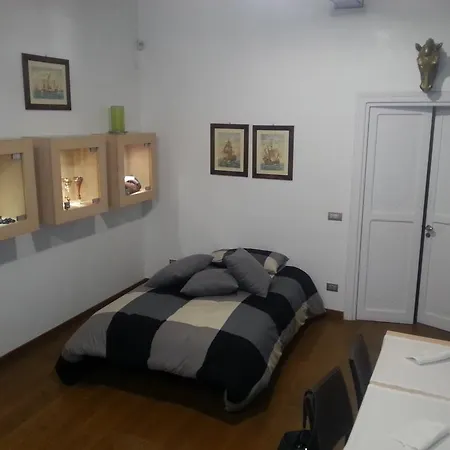 Bonadies Lejlighed *