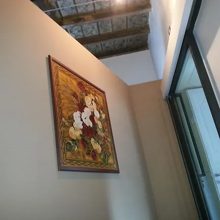 Bonadies Lejlighed Barletta