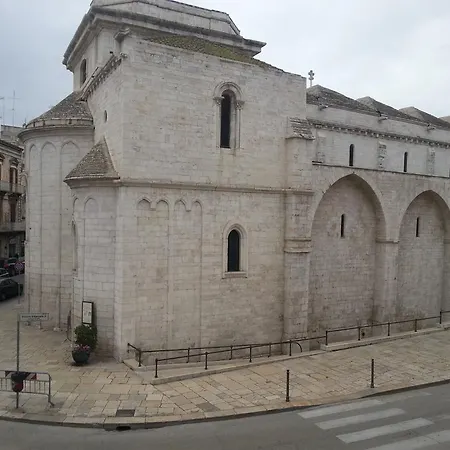 Lejlighed Bonadies Barletta