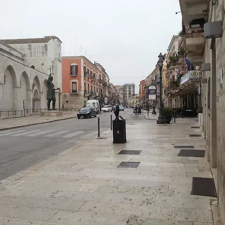 Bonadies Lejlighed *