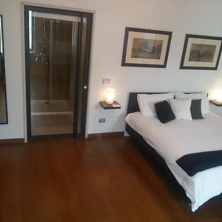 Lejlighed Bonadies *