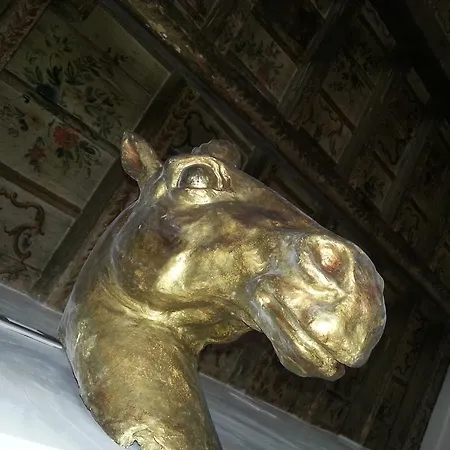 Bonadies Lejlighed Barletta