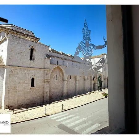 Lejlighed Bonadies *