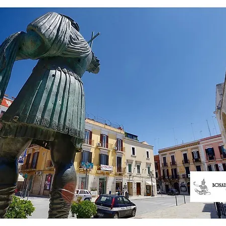 Lejlighed Bonadies *