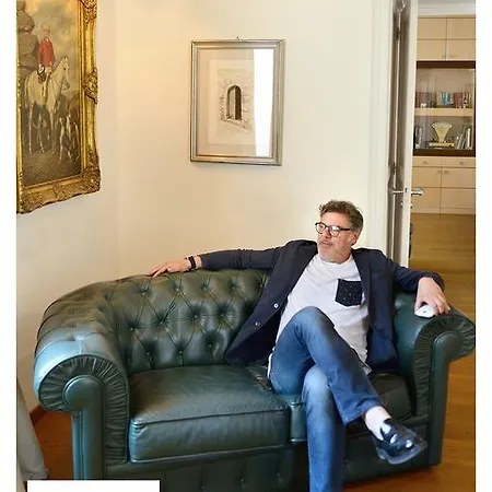 Lejlighed Bonadies Barletta