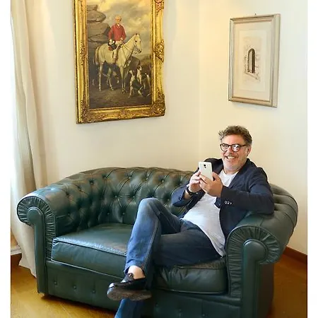 Bonadies Lejlighed Barletta