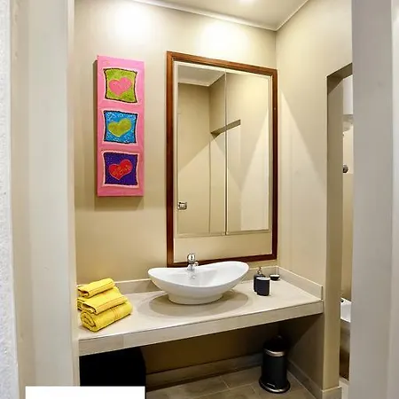 Bonadies Lejlighed *