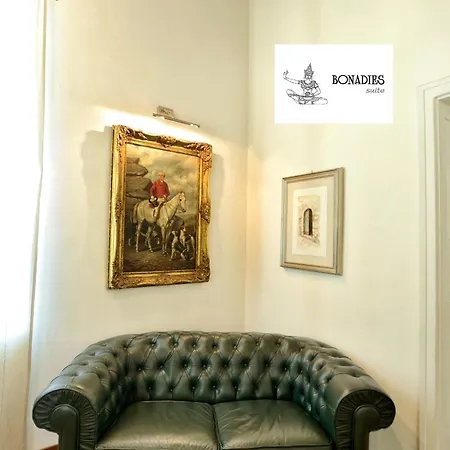 Bonadies Lejlighed Barletta