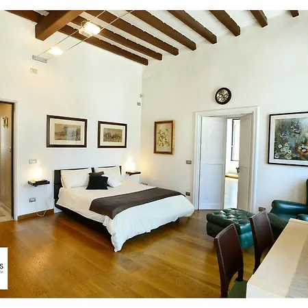 Apartament Bonadies *
