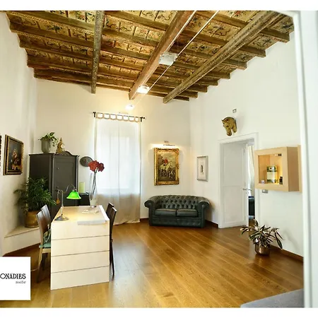 Lejlighed Bonadies Barletta