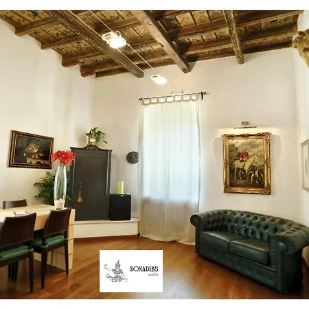 Lejlighed Bonadies *