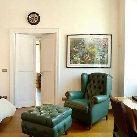 Bonadies Lejlighed Barletta