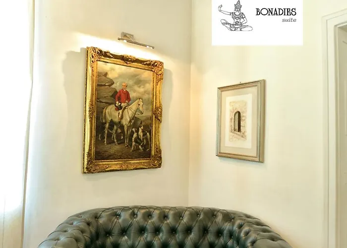 Bonadies Apartment Barletta