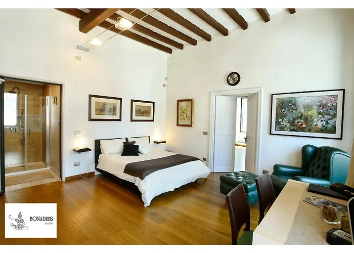 Lejlighed Bonadies *