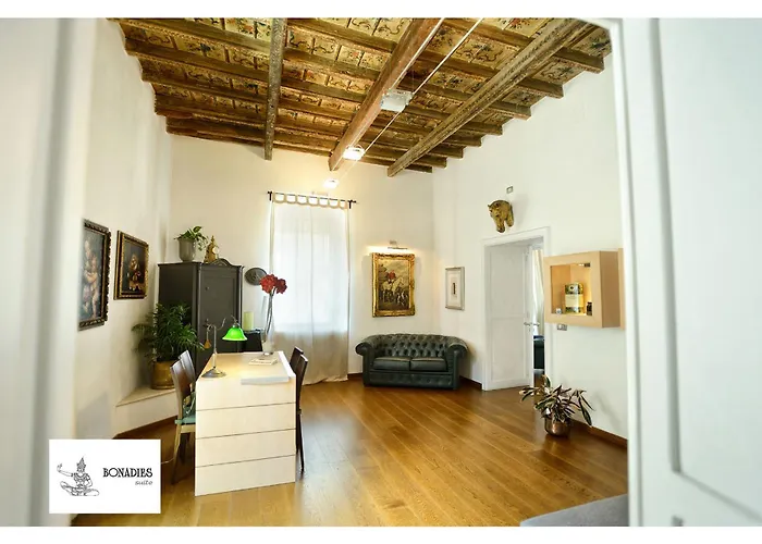 Apartment Bonadies Barletta