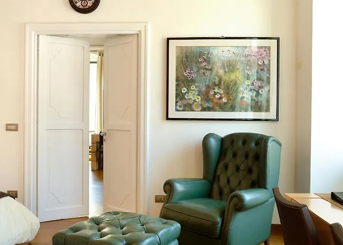 Bonadies Apartamento Barletta